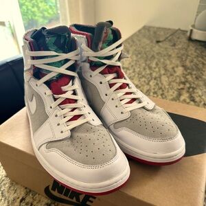 Air Jordan 1 Zoom CFMT СТ0978 100